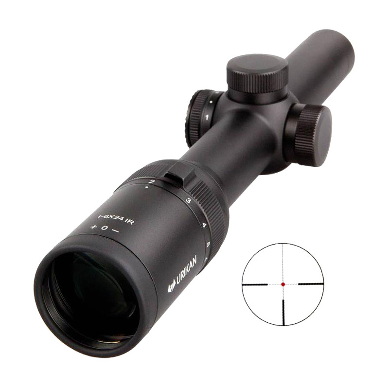 Lunette De Chasse Predator