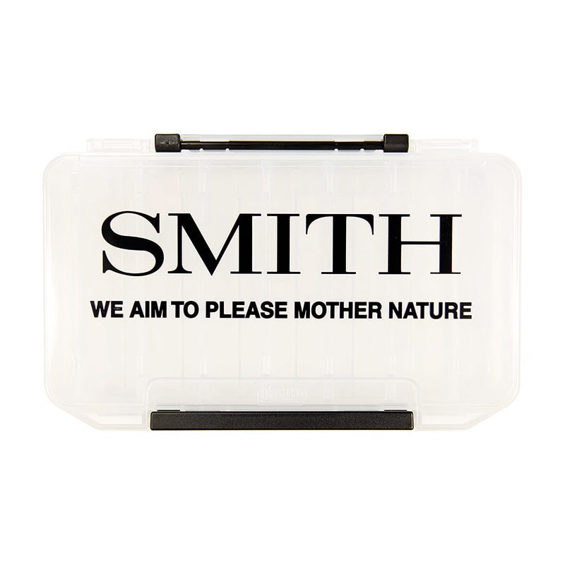 Boites de leurres SMITH Moyenne