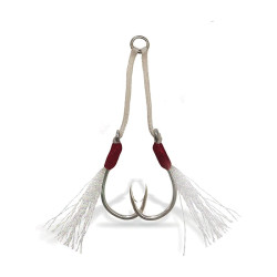 Montage VMC Light Jigging...