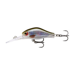 Leurre RAPALA Shadow Rap Fat Jack 4