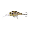 Leurre RAPALA Shadow Rap Fat Jack 4