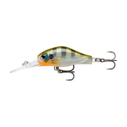 Leurre RAPALA Shadow Rap Fat Jack 4