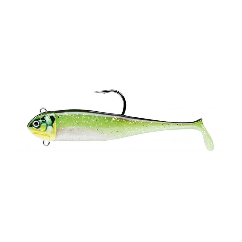 Leurre STORM Biscay Minnow 9