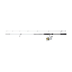 Combo MITCHELL TANAGER2 SW 212 10/40 SW SPIN CMB