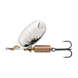 Cuiller ABU GARCIA Fast Attack Spinners 7g