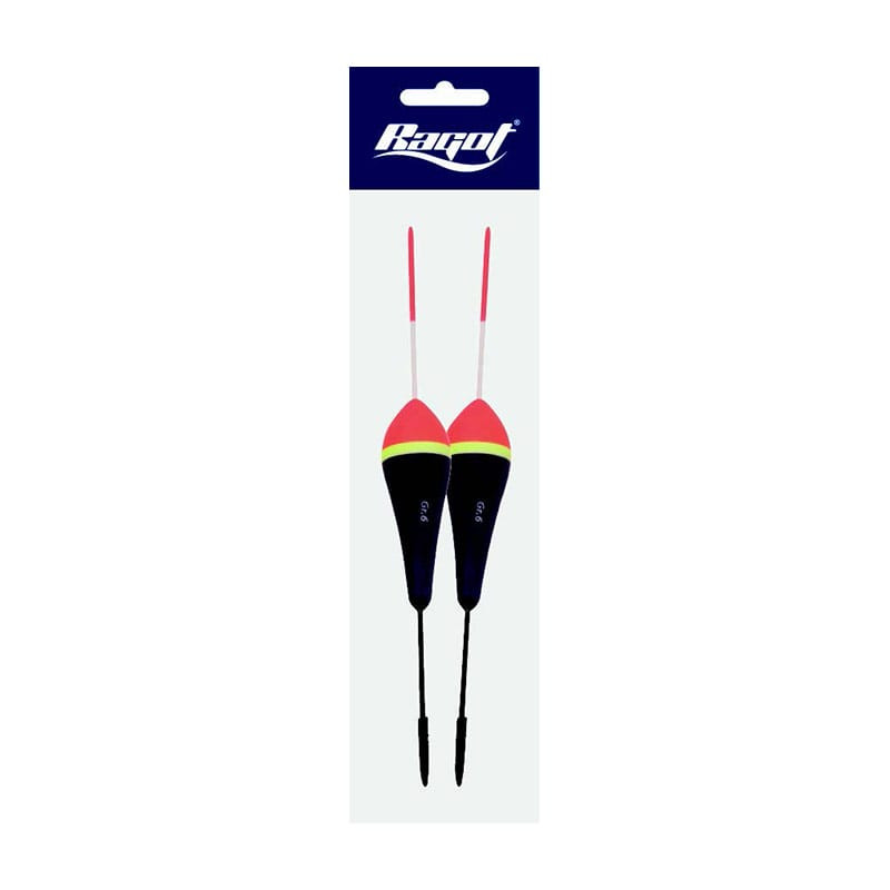 Flotteur RAGOT Api x2