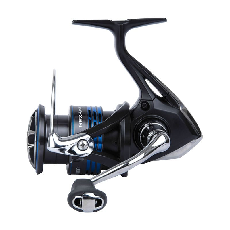 Moulinet SHIMANO Nexave FI (Ultra léger)