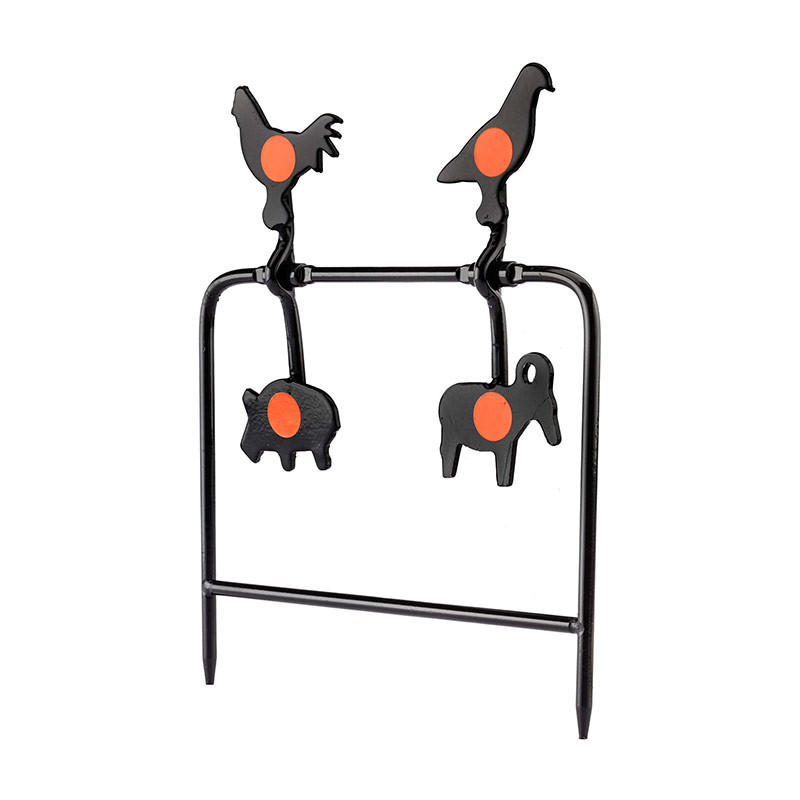 Cible de Loisir GAMO Plinking Target