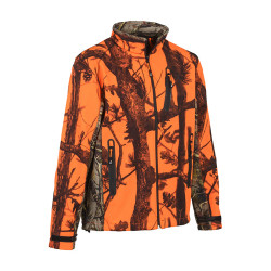 Blouson PERCUSSION Chasse Softshell