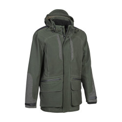 Veste PRO HUNT Chamois