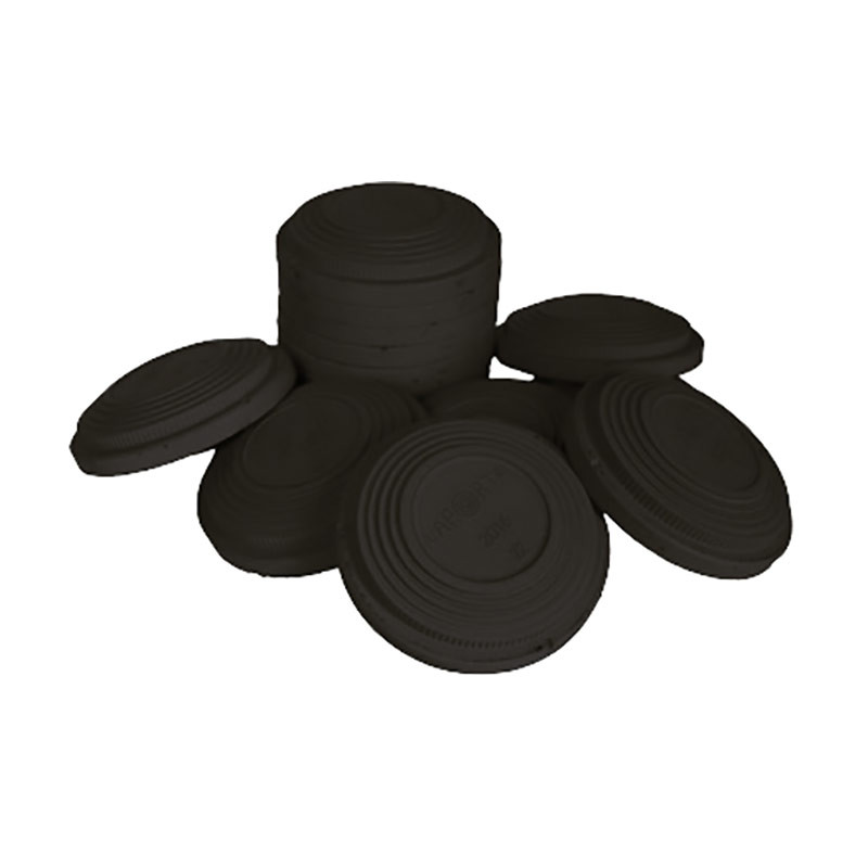 Plateaux LAPORTE Noir