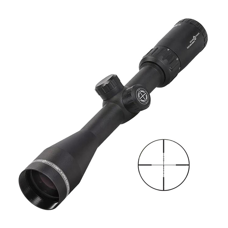 Lunette De Chasse Core HX