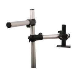 Perche Live Basic 1m avec piédestal PIKE'N BASS