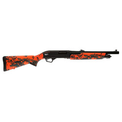 Fusil à Pompe WINCHESTER SXP Tracker Blaze rayé Cal.12/76