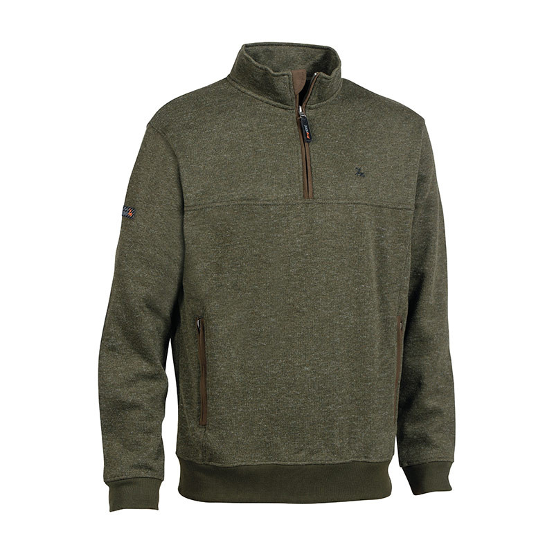 Pull LIGNE VERNEY CARRON Muntjac