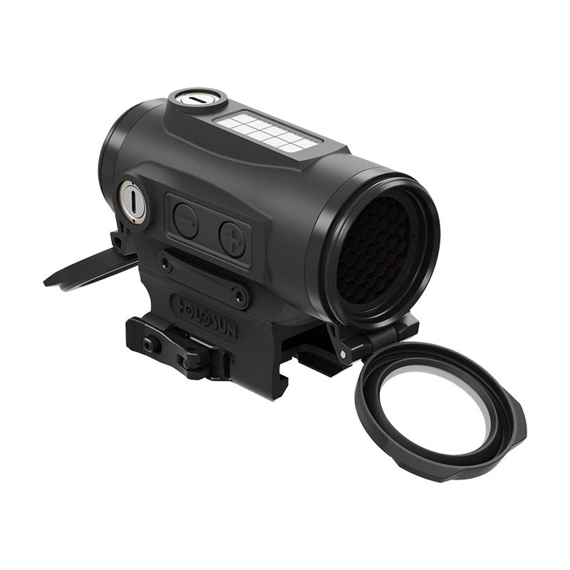 Point Rouge HOLOSUN 530C