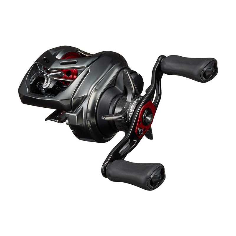 Moulinet casting DAIWA Alphas Air 2020 TW