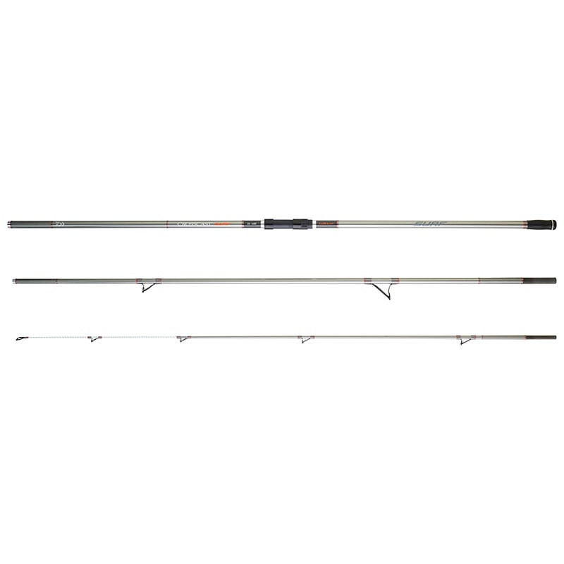 Canne DAIWA Crosscast Surf 33 453
