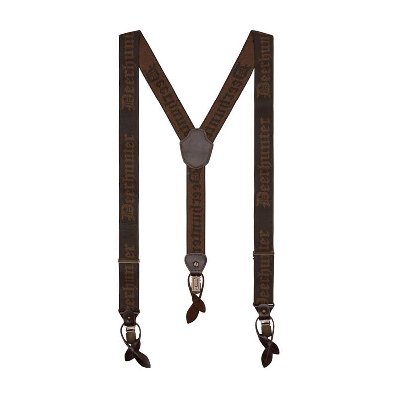 Bretelle DEERHUNTER Combi Braces