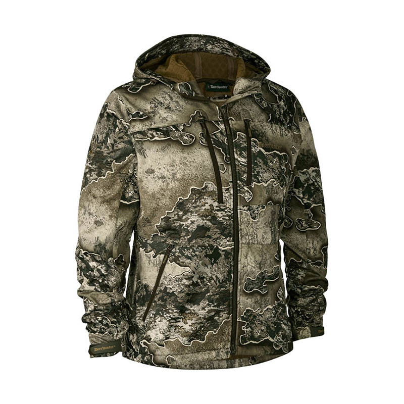 Veste Softshell DEERHUNTER Excape