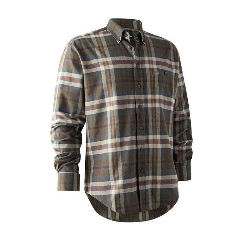 Chemise DEERHUNTER Ronald