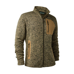 Veste Tricotée DEERHUNTER...