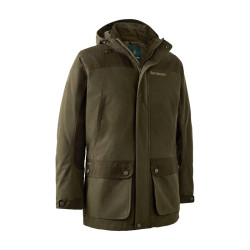 Veste DEERHUNTER Eagle - Tarmac Green