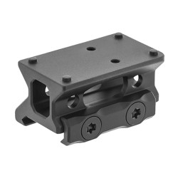 Rail de Montage UTG Super Slim Pour Micro Dot RDM20 Pour OP3 Micro