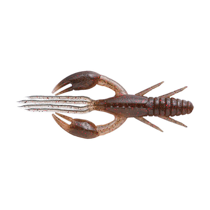 Leurre souple OSP Dolive Craw 3