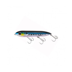 Leurre dur HEDDON Super Spook 125mm
