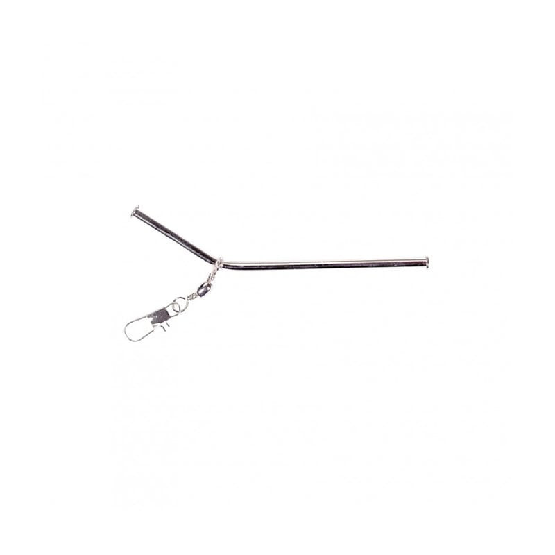 Anti-tangle FLASHMER Métallique