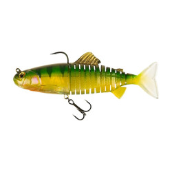 Leurre souple RAGE Replicant Jointed 23cm