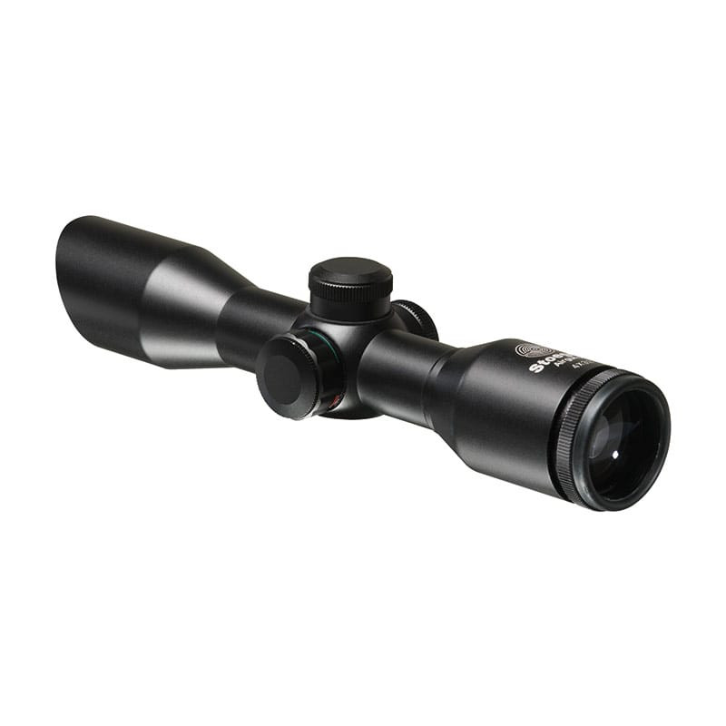 Lunette de Tir STOEGER AIR Scope avec Support