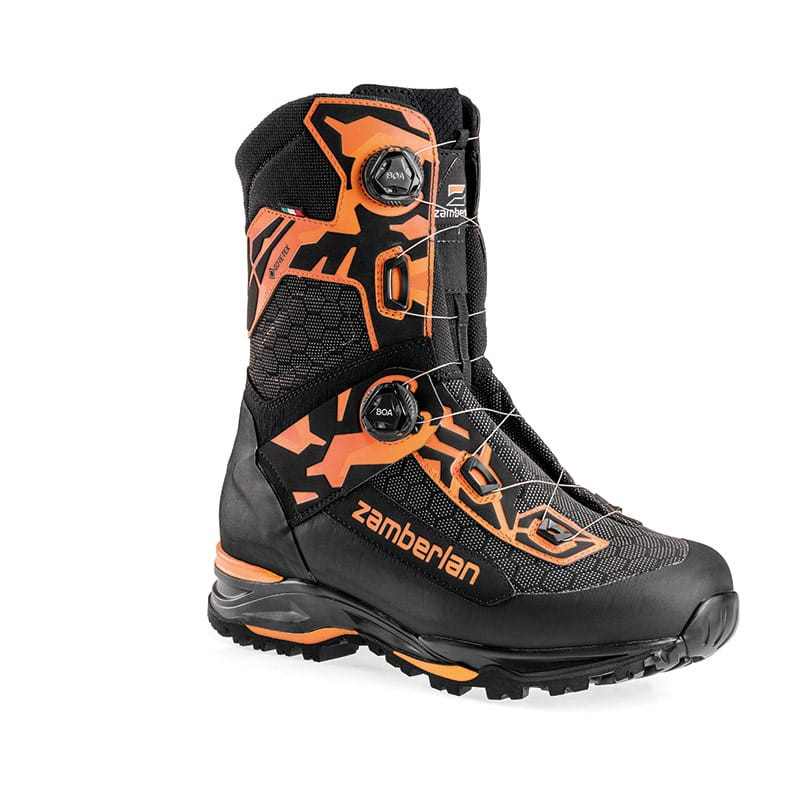 Chaussures ZAMBERLAN ULL GTX Primaloft RR