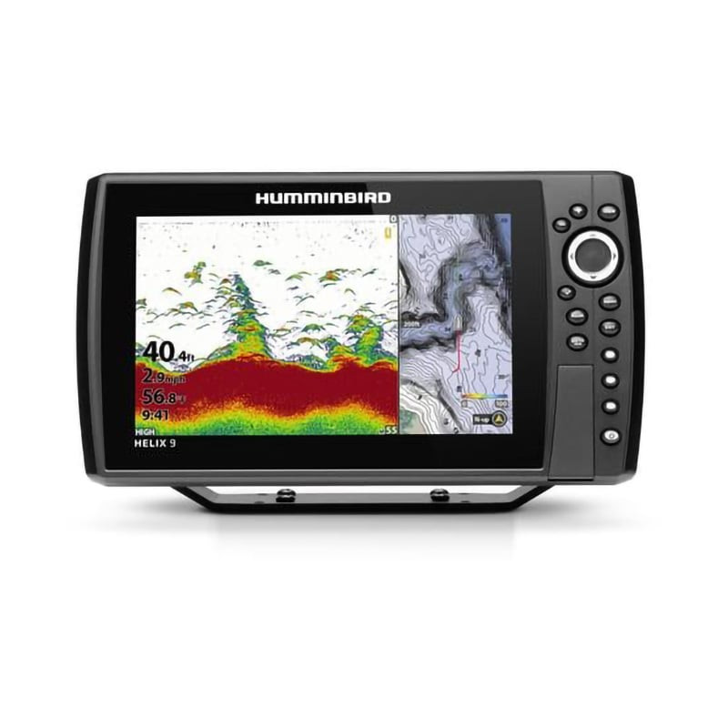 Combiné HELIX 9 G4N CHIRP DS
