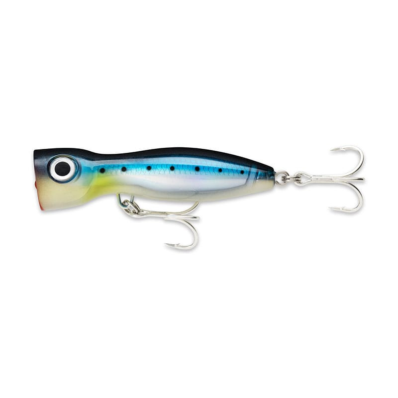 Leurre RAPALA X-Rap Magnum Xplode 13
