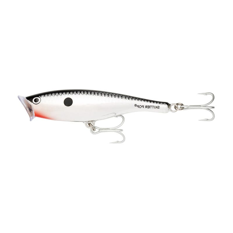Leurre RAPALA Skitter Pop 7