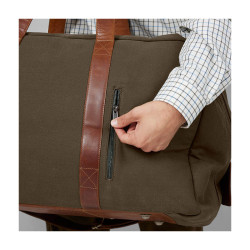 Sac de Week-End HARKILA Warm Olive