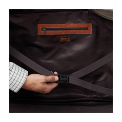 Sac de Week-End HARKILA Warm Olive