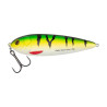 Cuiller ABU GARCIA Rattlin' Atom 45g