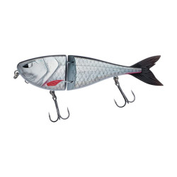 Leurre dur BERKLEY Zilla Jointed Glider 80g