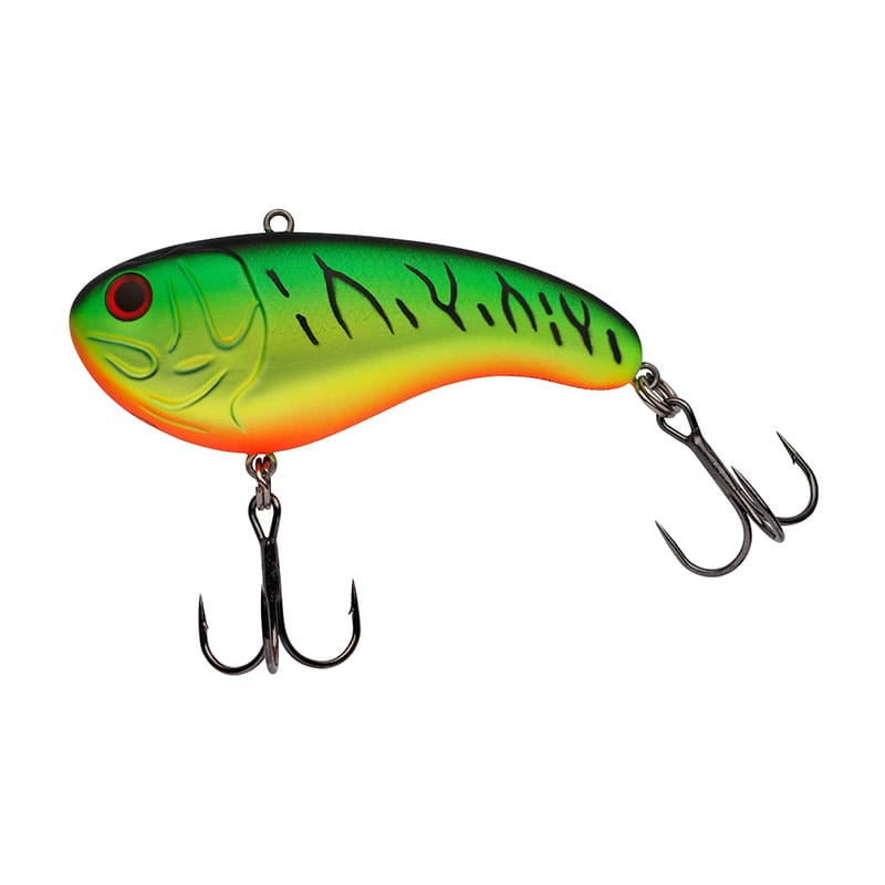 Leurre dur BERKLEY Flatt Shad 22g