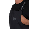 Salopette SALTY CREW Long Range Black