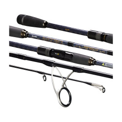 Canne Spinning Illex Nitro...