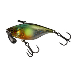 Leurre Dur Illex TN 38 Trigon