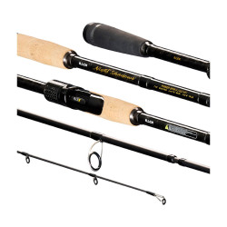 Canne Spinning Illex Night...