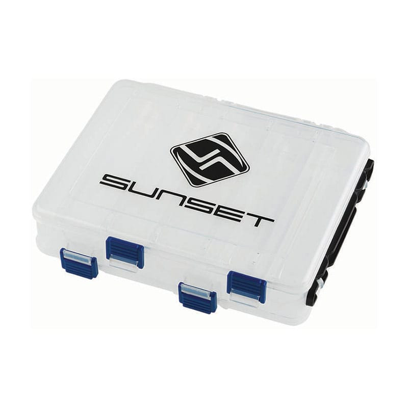 Boite SUNSET SUNSTORE TWIN 10C