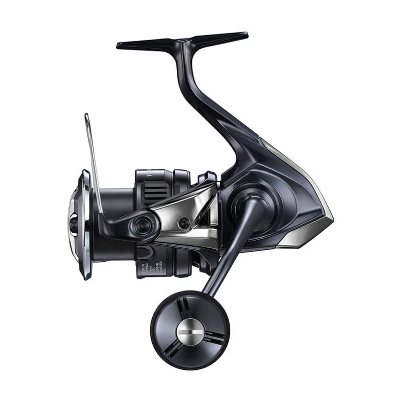Moulinet SHIMANO Twin Power XD FB (Mi-lourd)