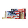 Cartouches HORNADY Cal.308WIN 165g Interlock AW