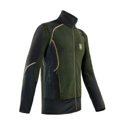 Polaire TRABALDO Camp